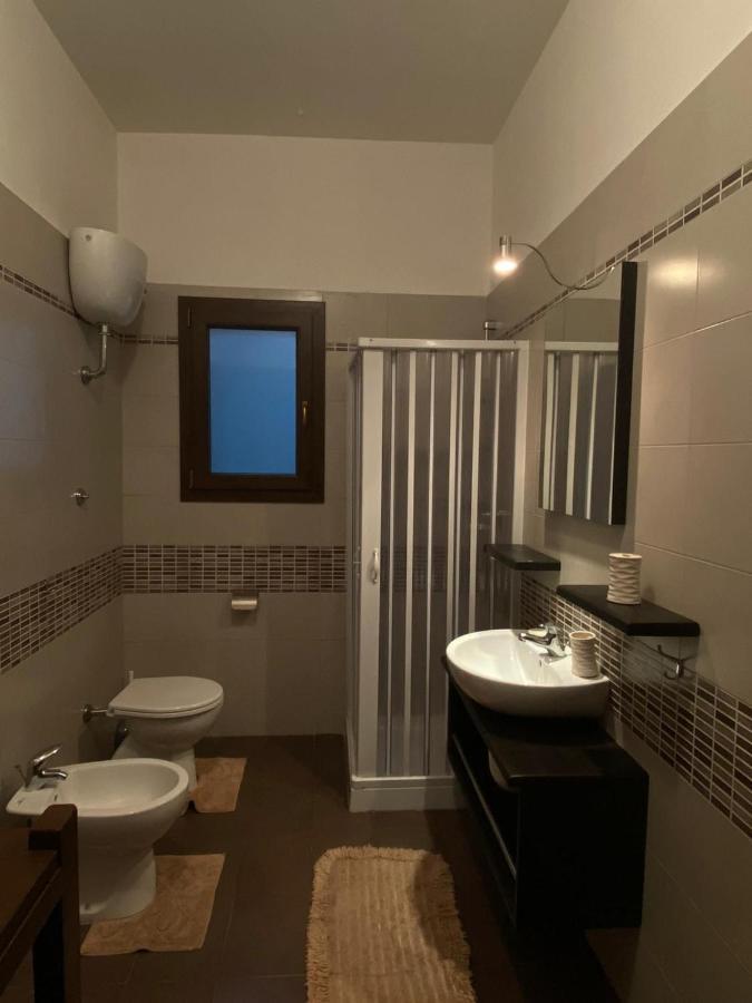 B&B Dimora Villa Orietta - Torre Dell'Orso Exterior photo