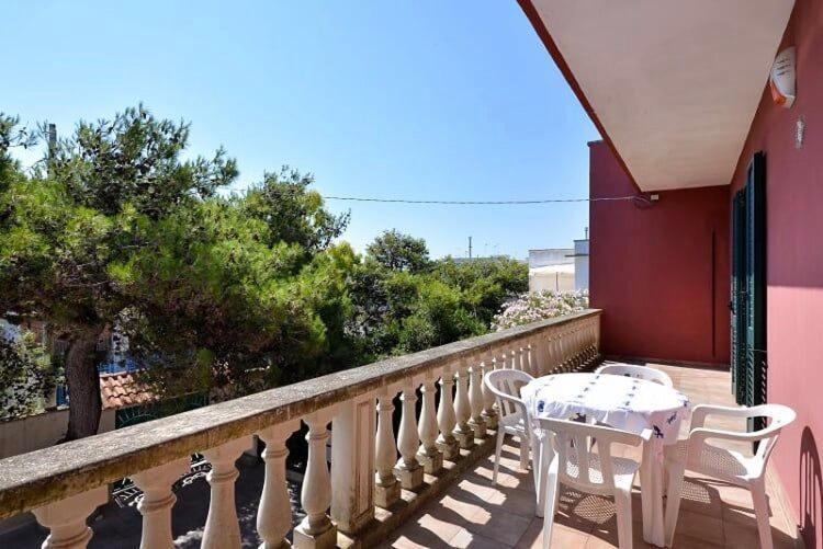 B&B Dimora Villa Orietta - Torre Dell'Orso Exterior photo