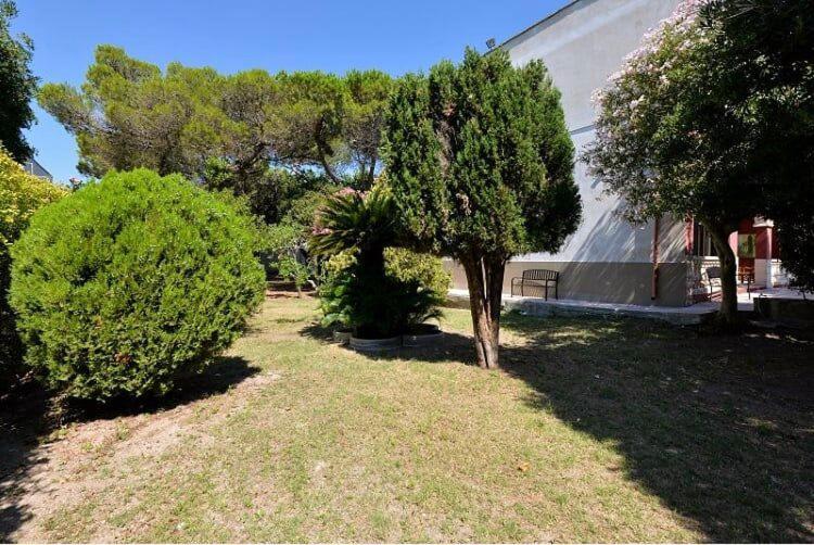 B&B Dimora Villa Orietta - Torre Dell'Orso Exterior photo