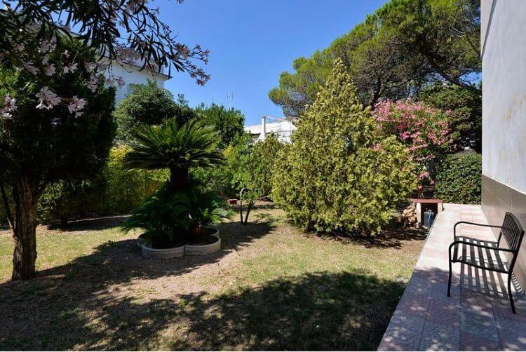 B&B Dimora Villa Orietta - Torre Dell'Orso Exterior photo