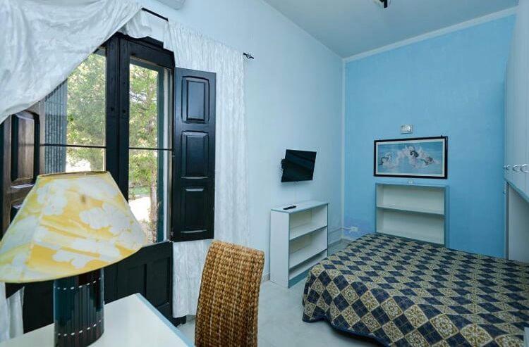 B&B Dimora Villa Orietta - Torre Dell'Orso Exterior photo